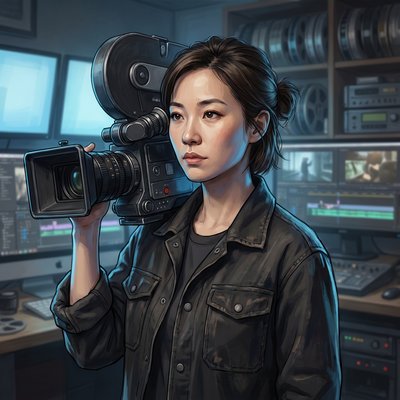 丝瓜视频摄影指导