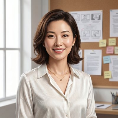 丝瓜视频创意制片人