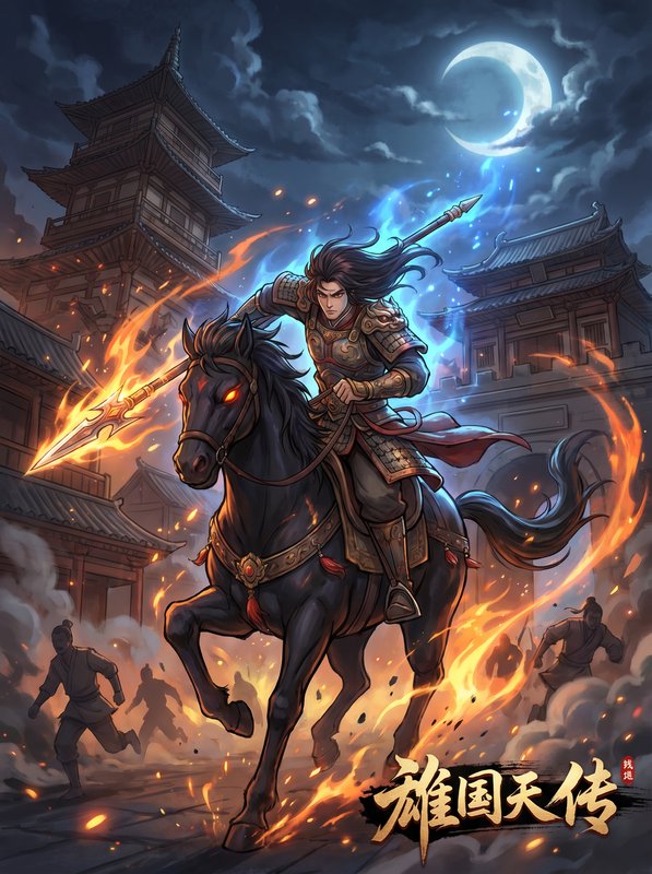 丝瓜视频视频：画江湖之不良人